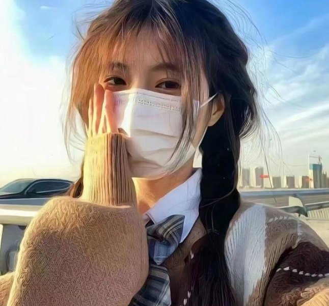 杀人者的难堪